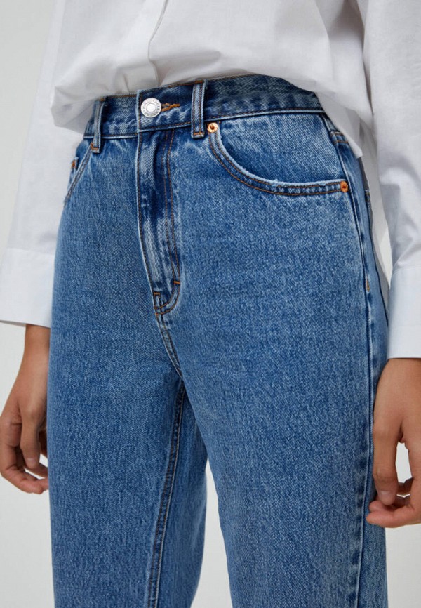 фото Джинсы pull&bear