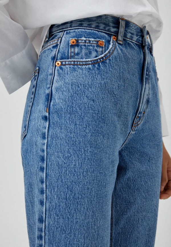 фото Джинсы pull&bear
