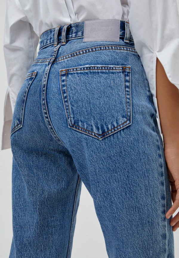 фото Джинсы pull&bear