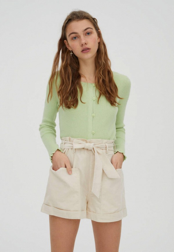 фото Шорты pull&bear