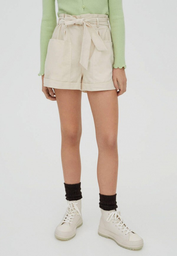фото Шорты pull&bear