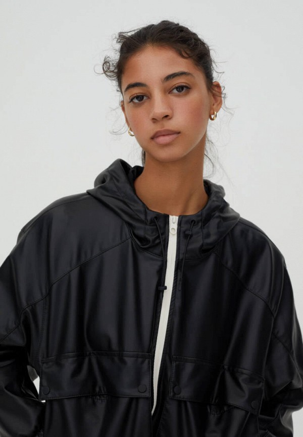 фото Куртка pull&bear