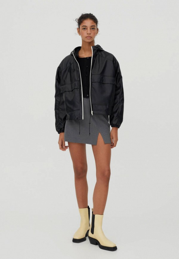 фото Куртка pull&bear