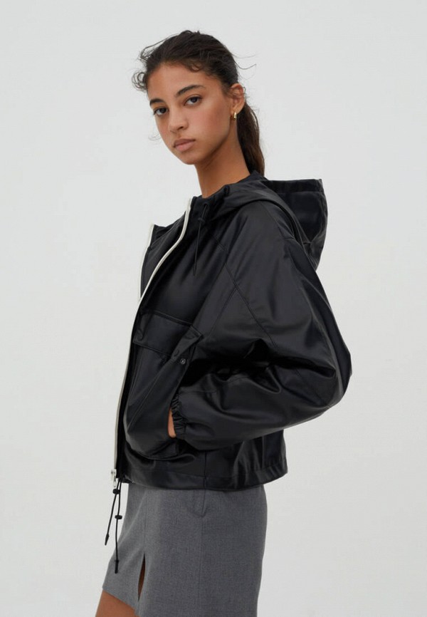 фото Куртка pull&bear