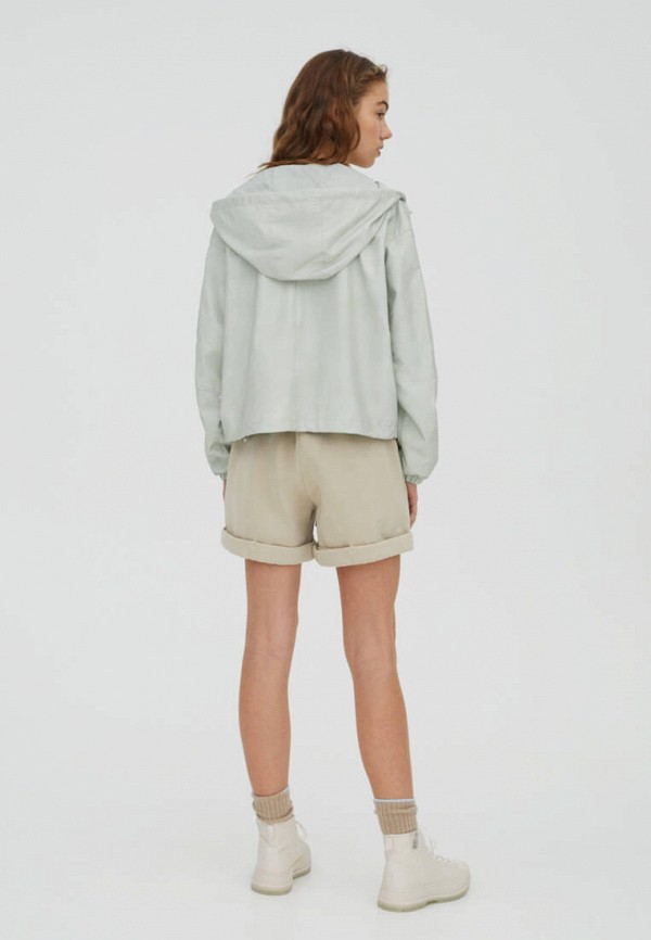 фото Куртка pull&bear