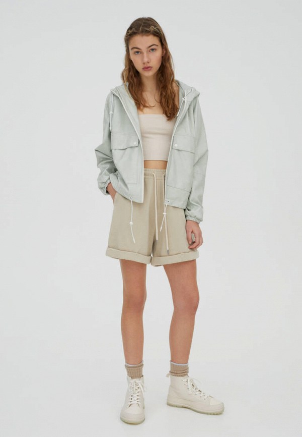 фото Куртка pull&bear