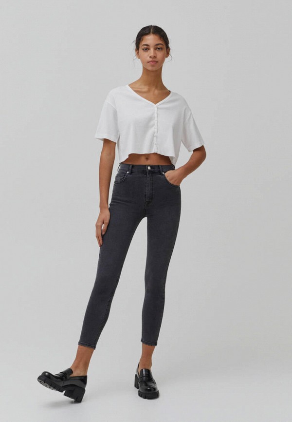 фото Джинсы pull&bear