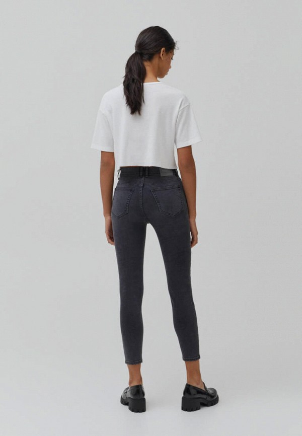 фото Джинсы pull&bear