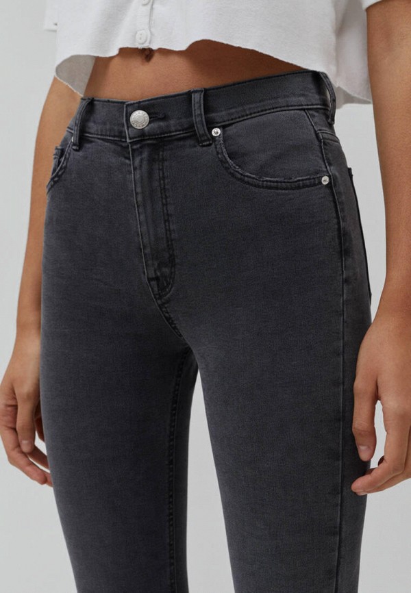 фото Джинсы pull&bear