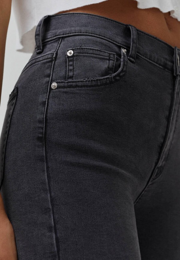 фото Джинсы pull&bear