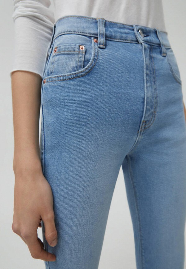 фото Джинсы pull&bear