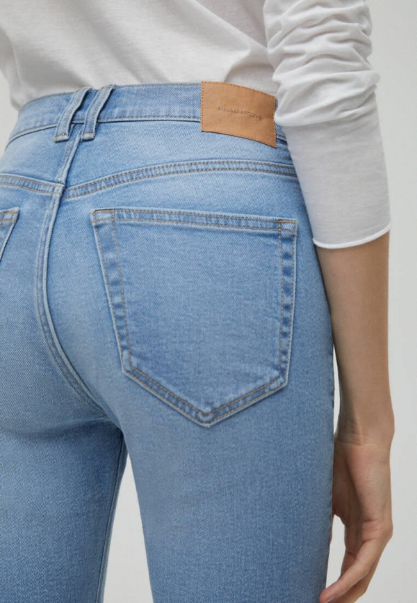 фото Джинсы pull&bear