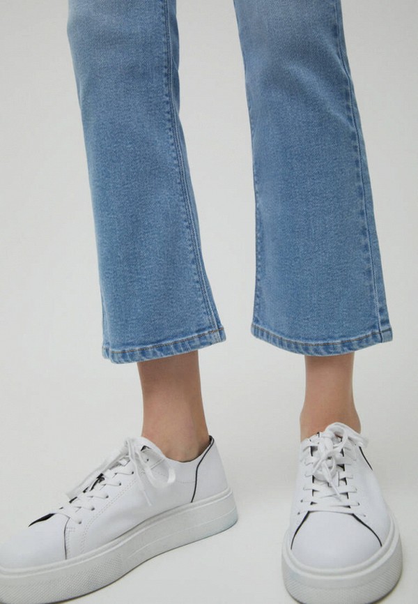 фото Джинсы pull&bear