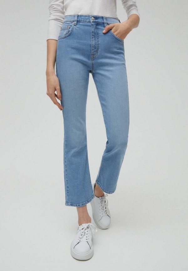 фото Джинсы pull&bear