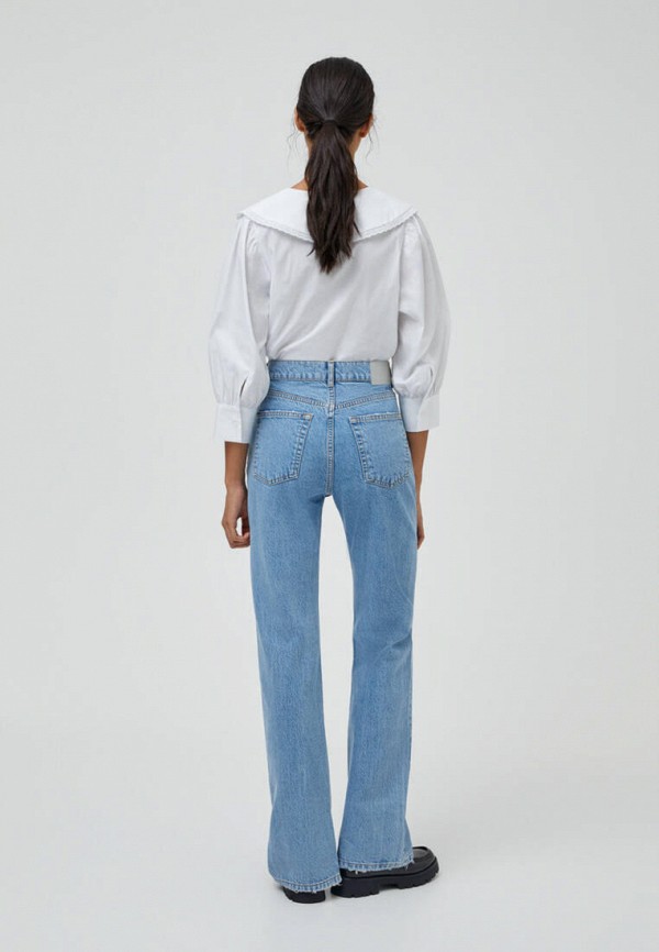 фото Джинсы pull&bear