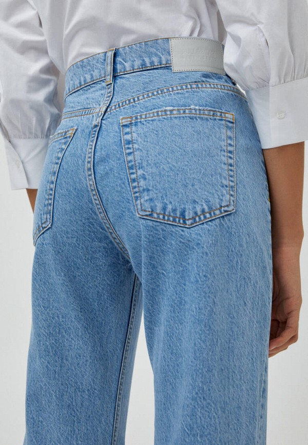 фото Джинсы pull&bear