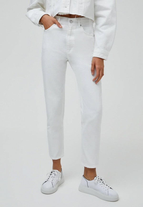 фото Джинсы pull&bear