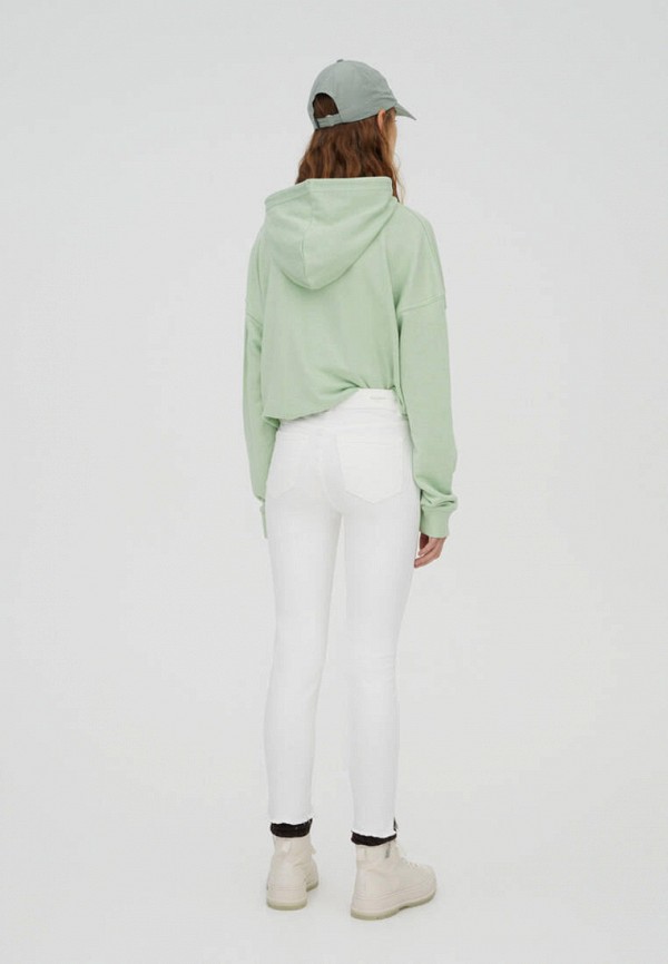 фото Джинсы pull&bear