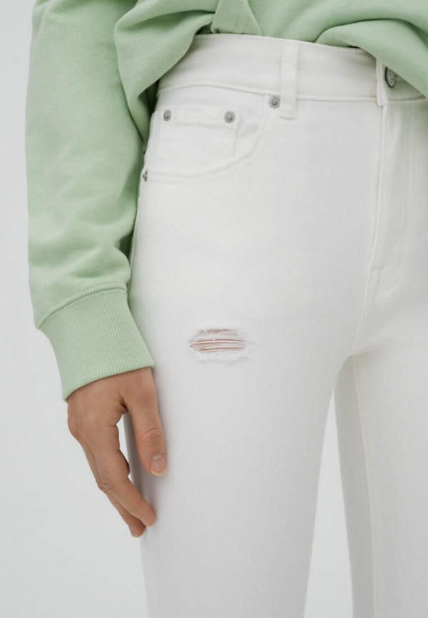 фото Джинсы pull&bear