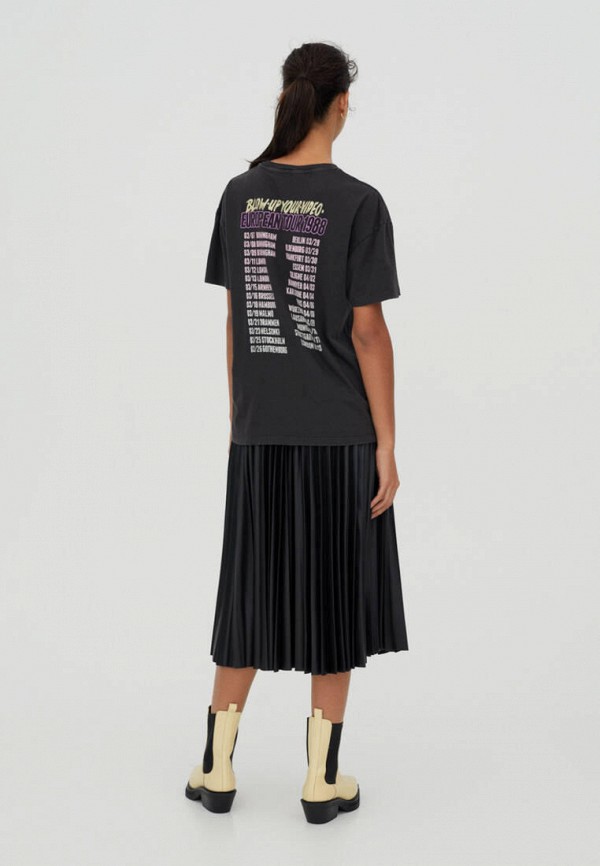 фото Футболка pull&bear