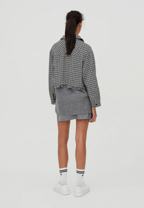 фото Куртка pull&bear