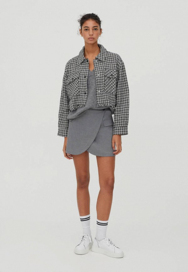 фото Куртка pull&bear