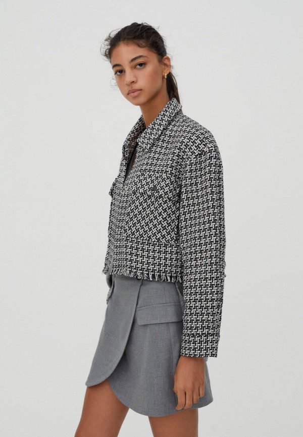 фото Куртка pull&bear