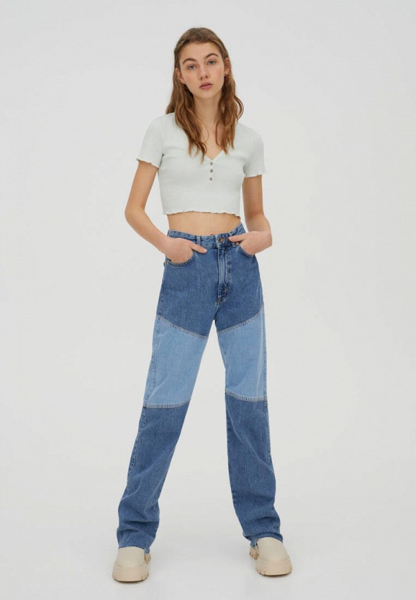 фото Топ pull&bear