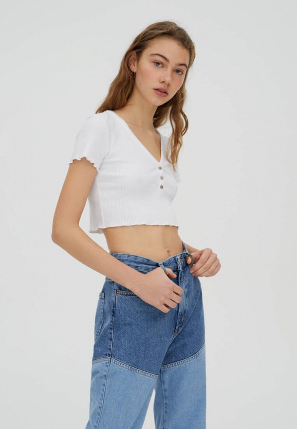 фото Топ pull&bear