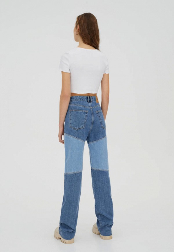 фото Топ pull&bear
