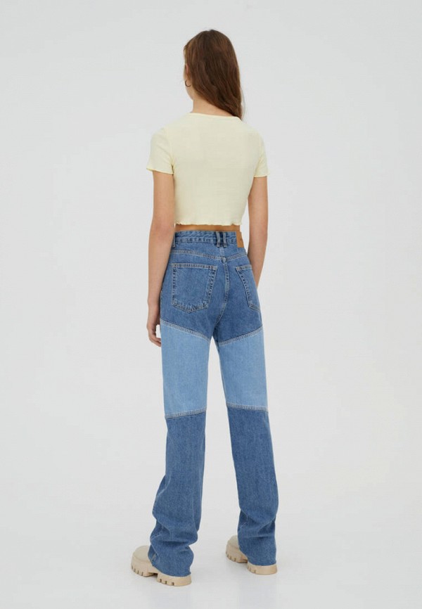 фото Топ pull&bear