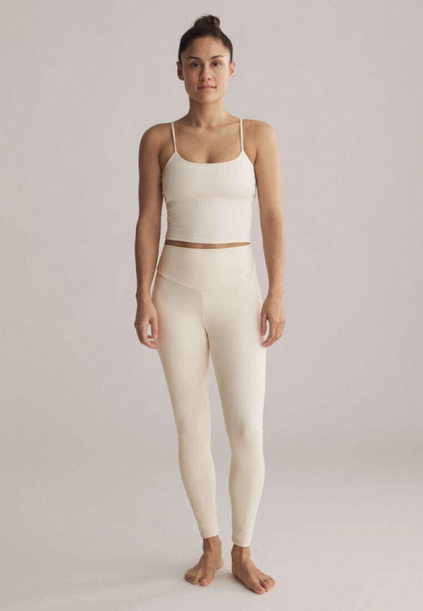 фото Топ спортивный oysho