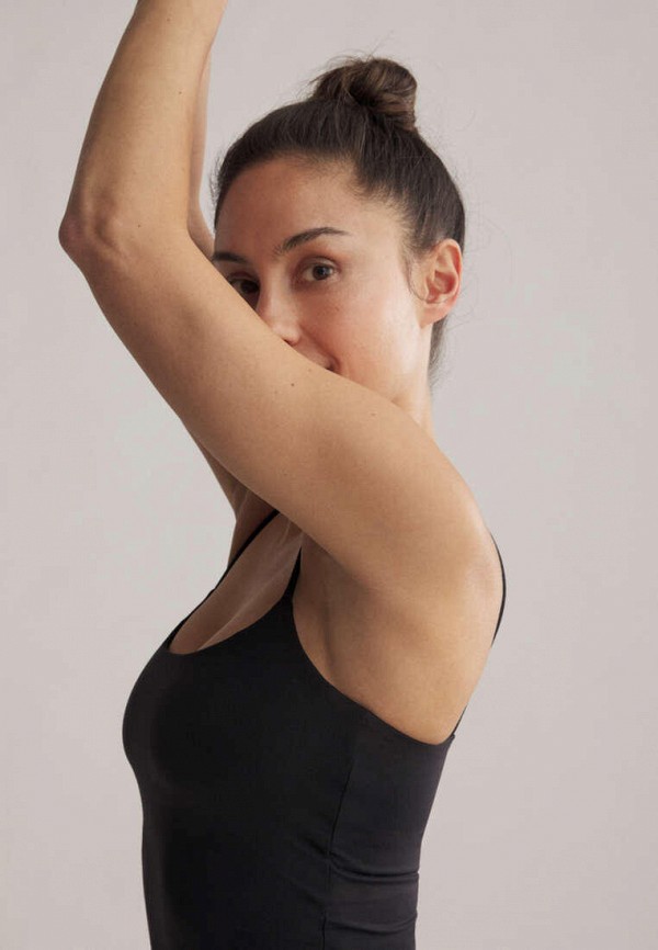 фото Топ спортивный oysho