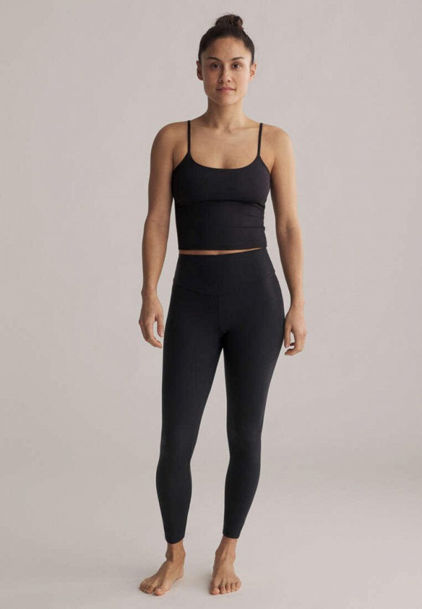 фото Топ спортивный oysho