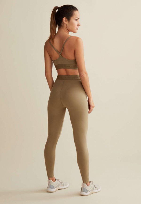 фото Топ спортивный oysho