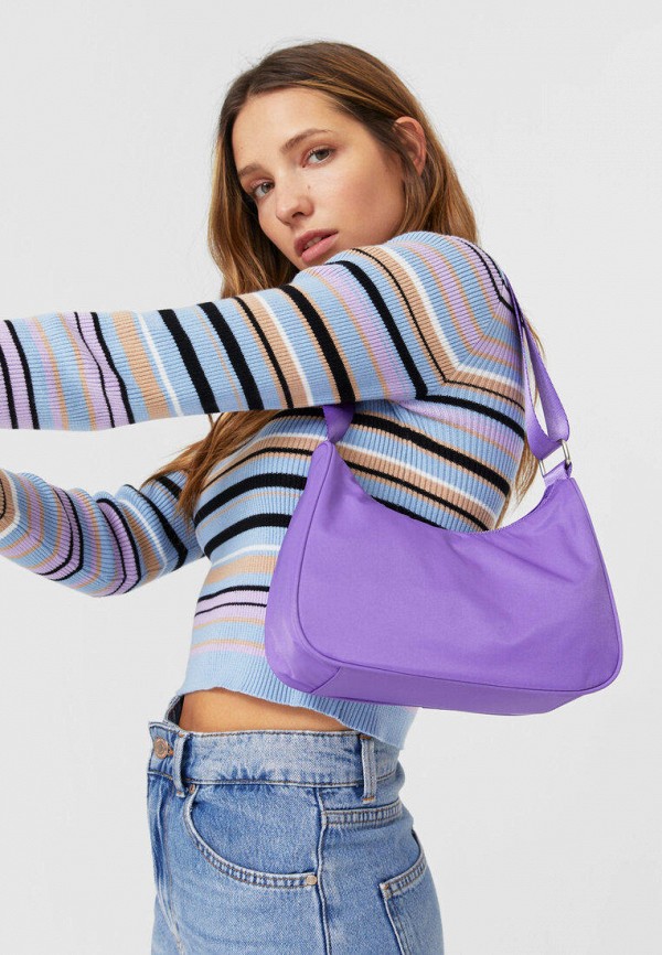 фото Сумка stradivarius