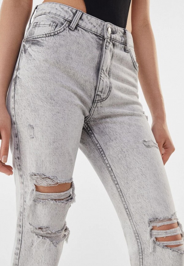 фото Джинсы bershka