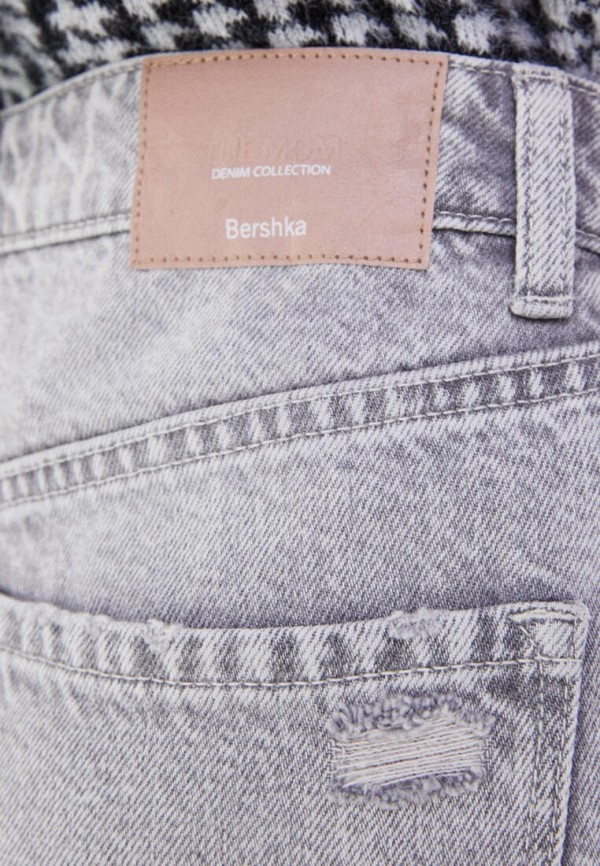 фото Джинсы bershka