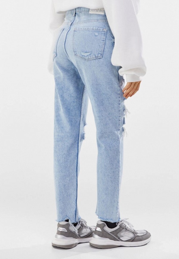 фото Джинсы bershka