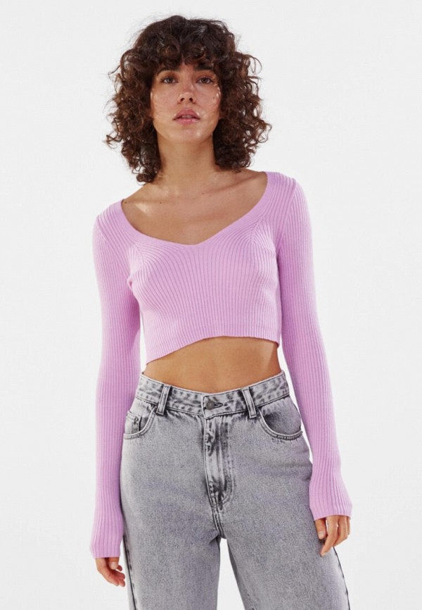 фото Топ bershka