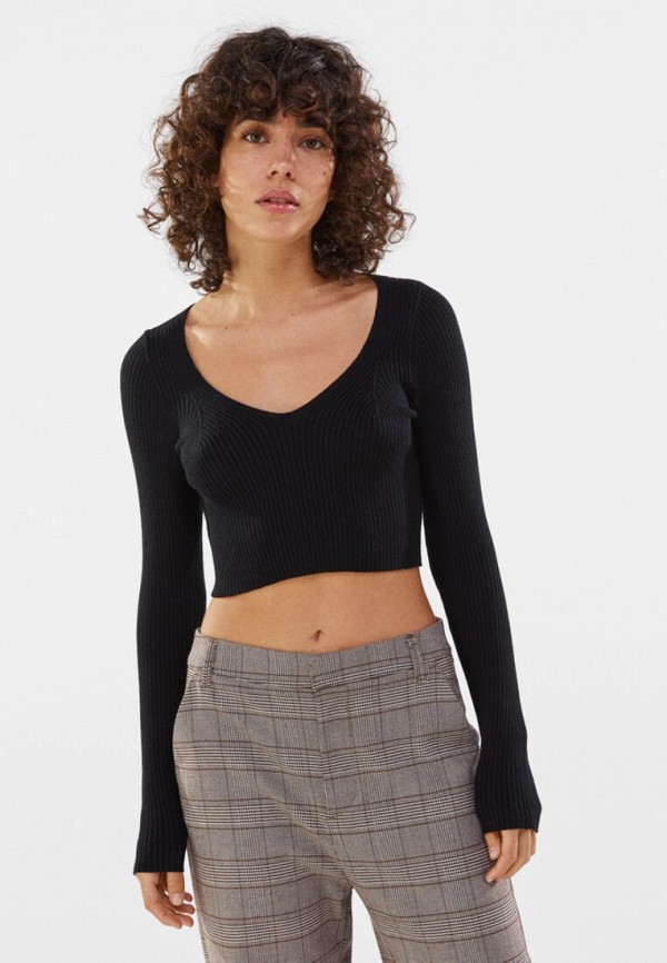фото Топ bershka