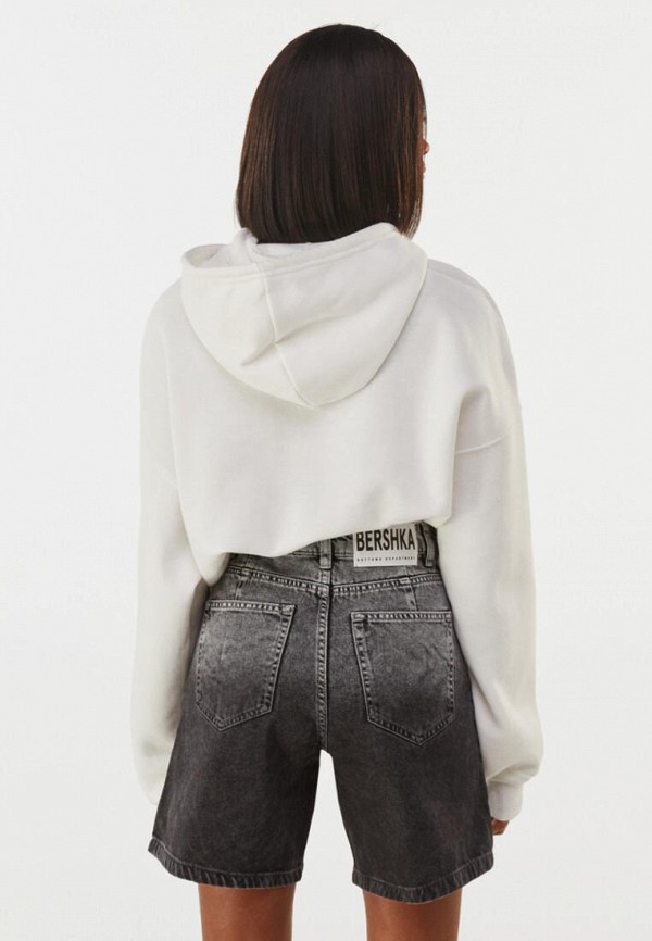 фото Шорты джинсовые bershka