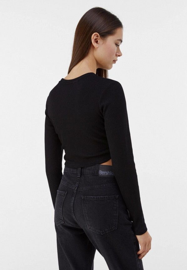 фото Топ bershka