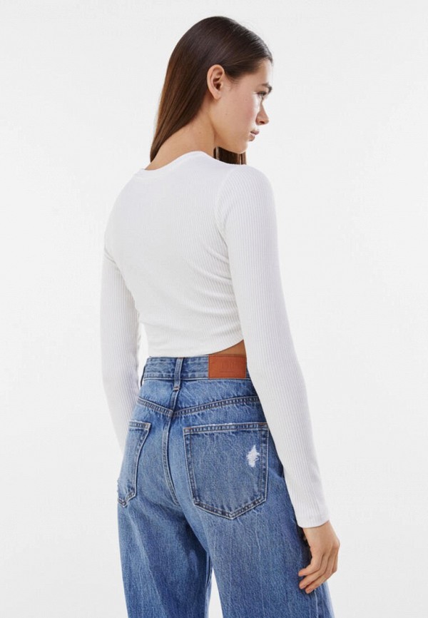 фото Топ bershka