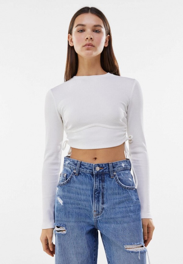 фото Топ bershka