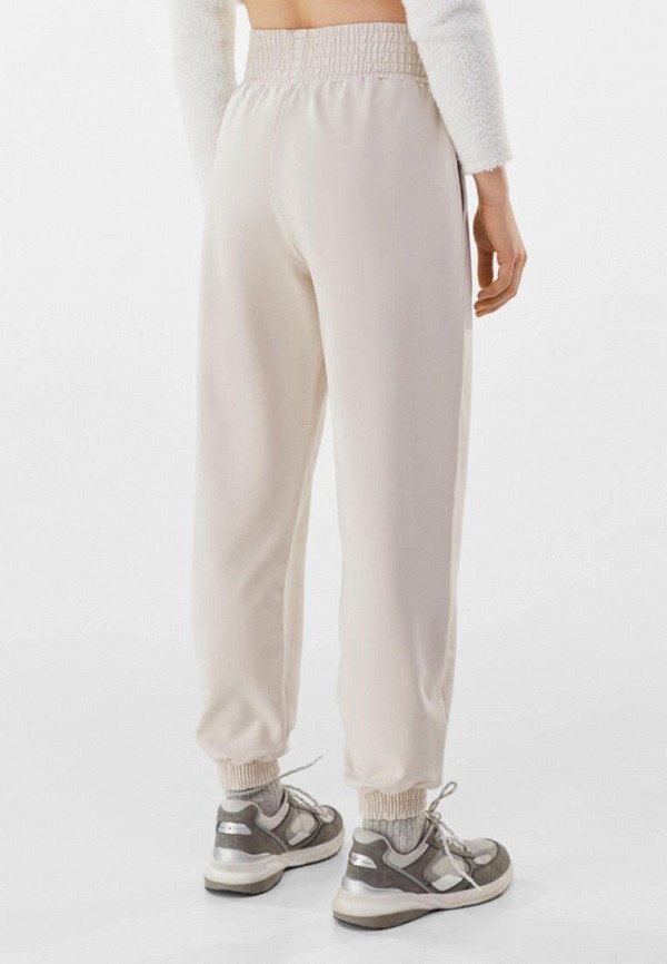 фото Брюки спортивные bershka
