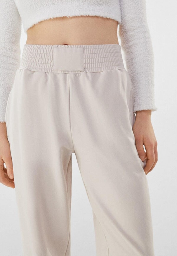 фото Брюки спортивные bershka