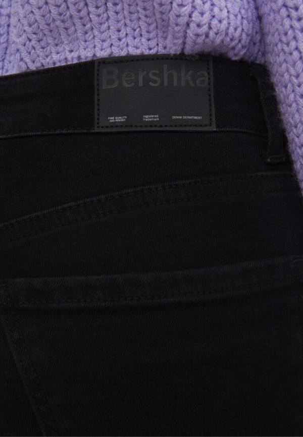 фото Джинсы bershka
