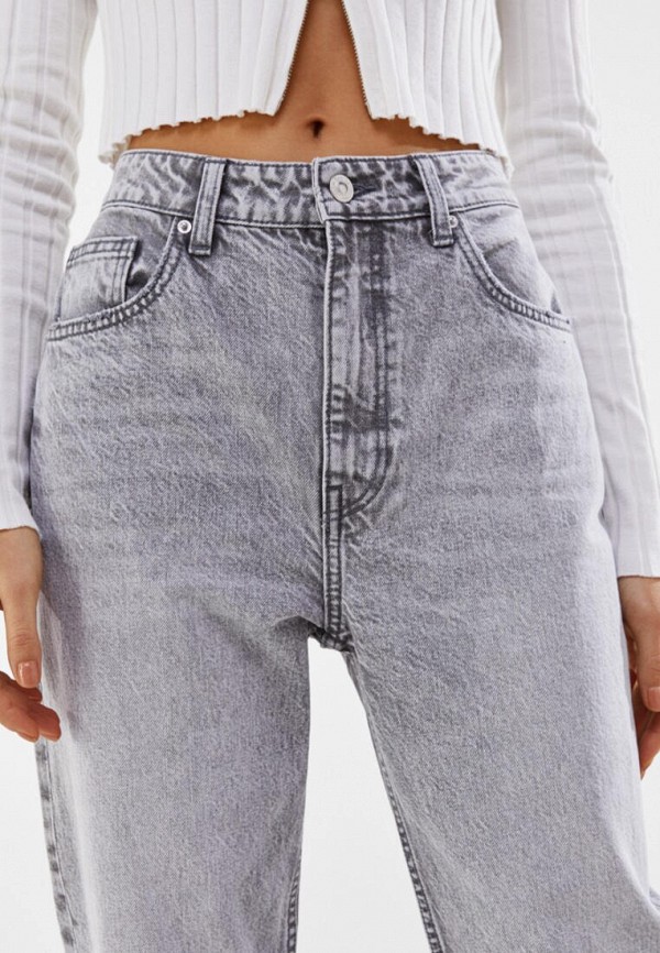 фото Джинсы bershka