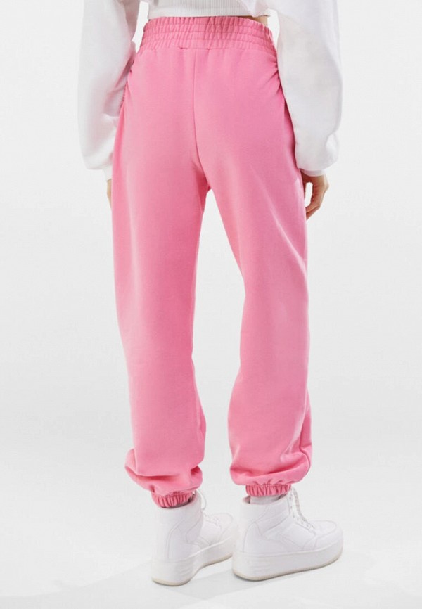 фото Брюки спортивные bershka